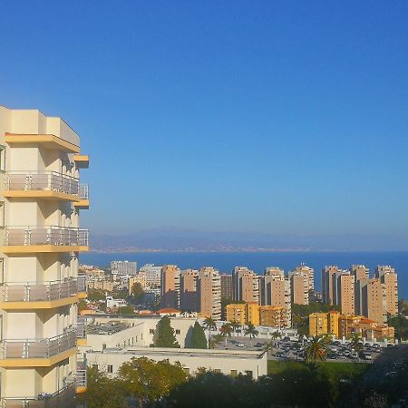 Sian Sea View Apartment Torremolinos Exterior photo
