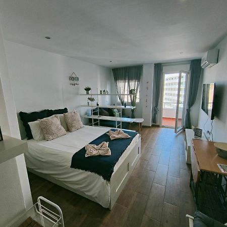 Sian Sea View Apartment Torremolinos Exterior photo