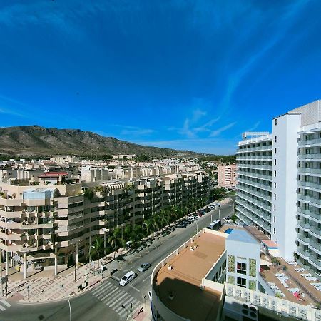 Sian Sea View Apartment Torremolinos Exterior photo