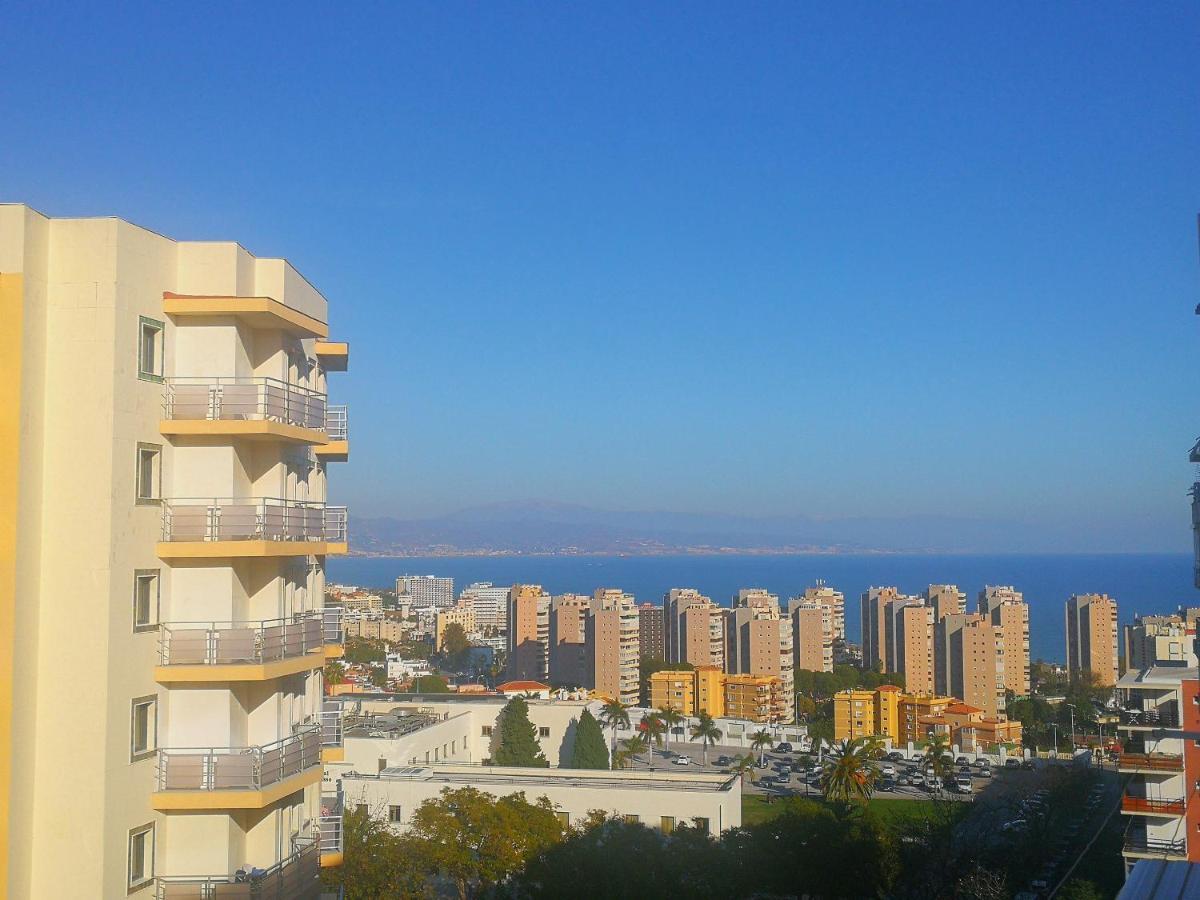 Sian Sea View Apartment Torremolinos Exterior photo