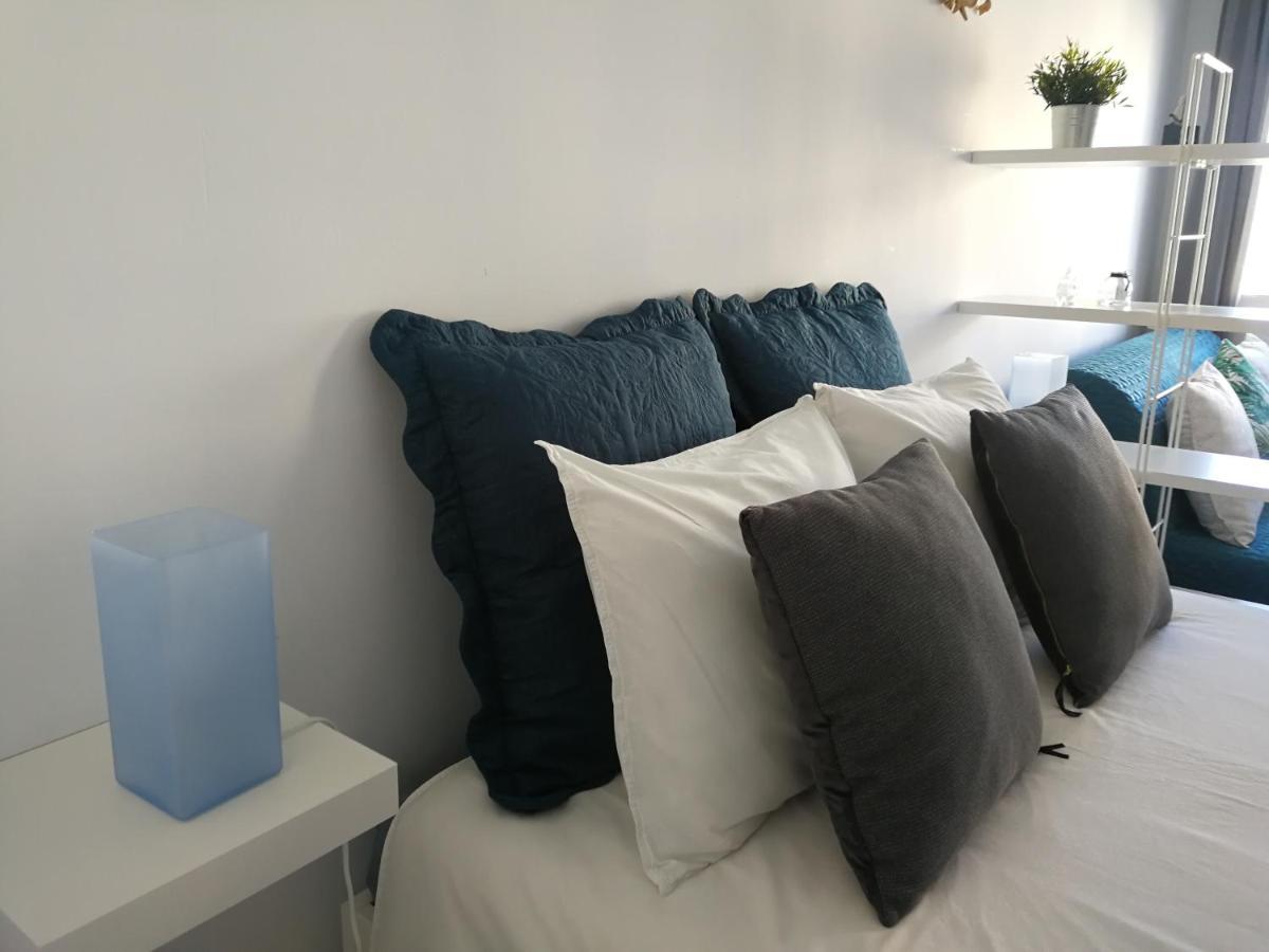 Sian Sea View Apartment Torremolinos Exterior photo