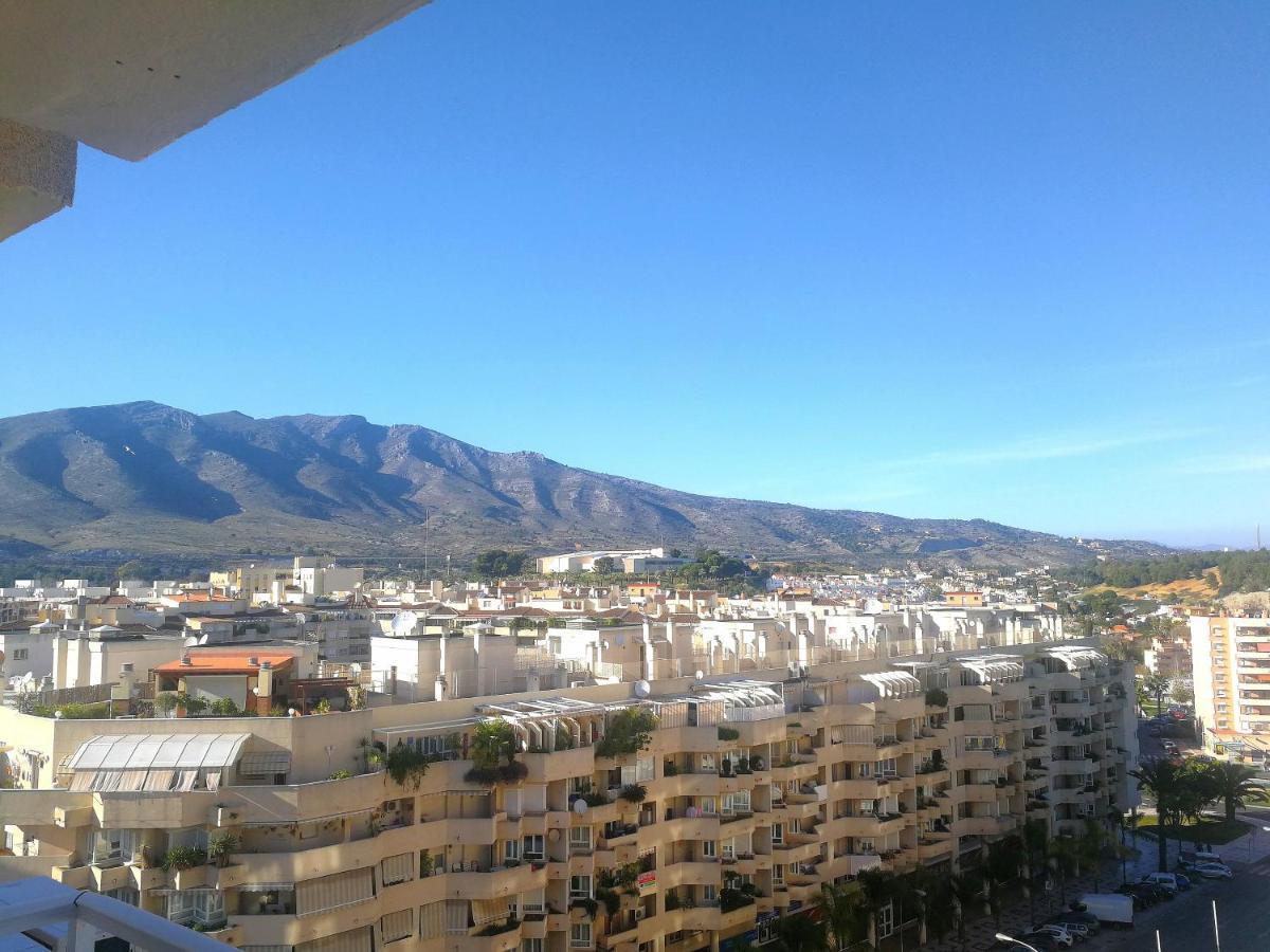 Sian Sea View Apartment Torremolinos Exterior photo