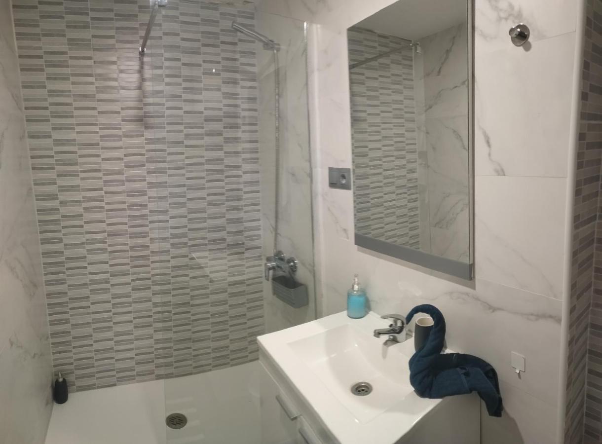 Sian Sea View Apartment Torremolinos Exterior photo