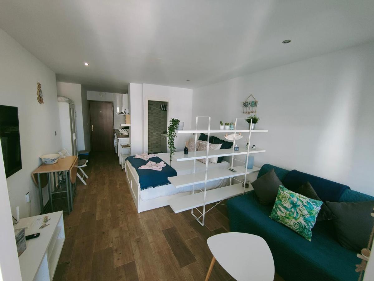 Sian Sea View Apartment Torremolinos Exterior photo