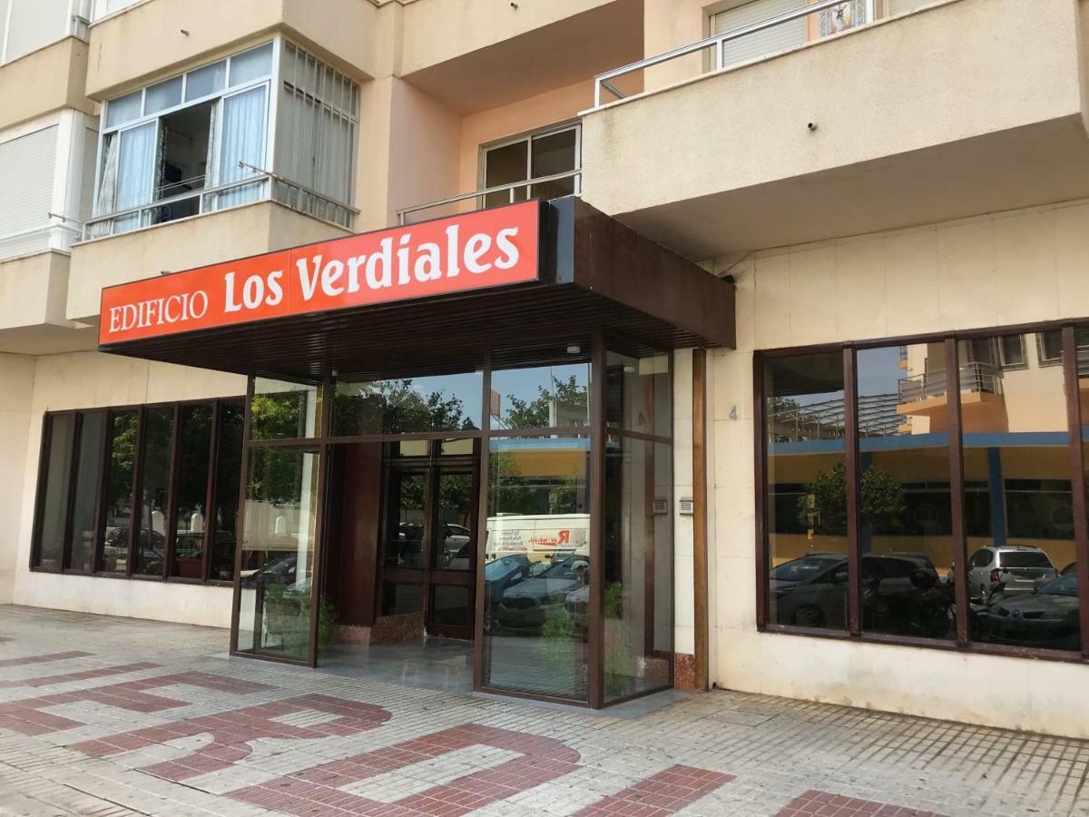 Sian Sea View Apartment Torremolinos Exterior photo