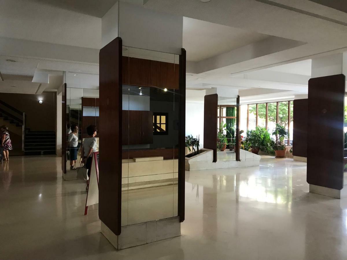 Sian Sea View Apartment Torremolinos Exterior photo