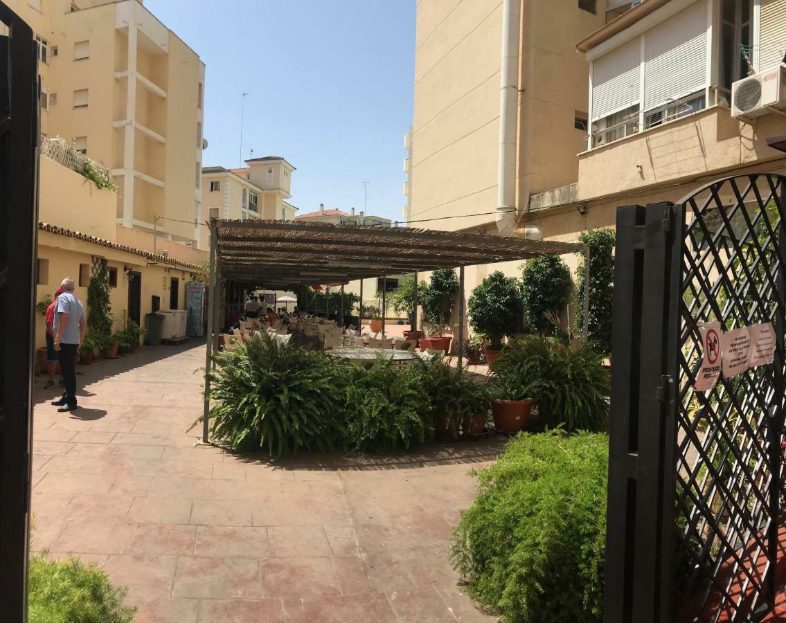 Sian Sea View Apartment Torremolinos Exterior photo