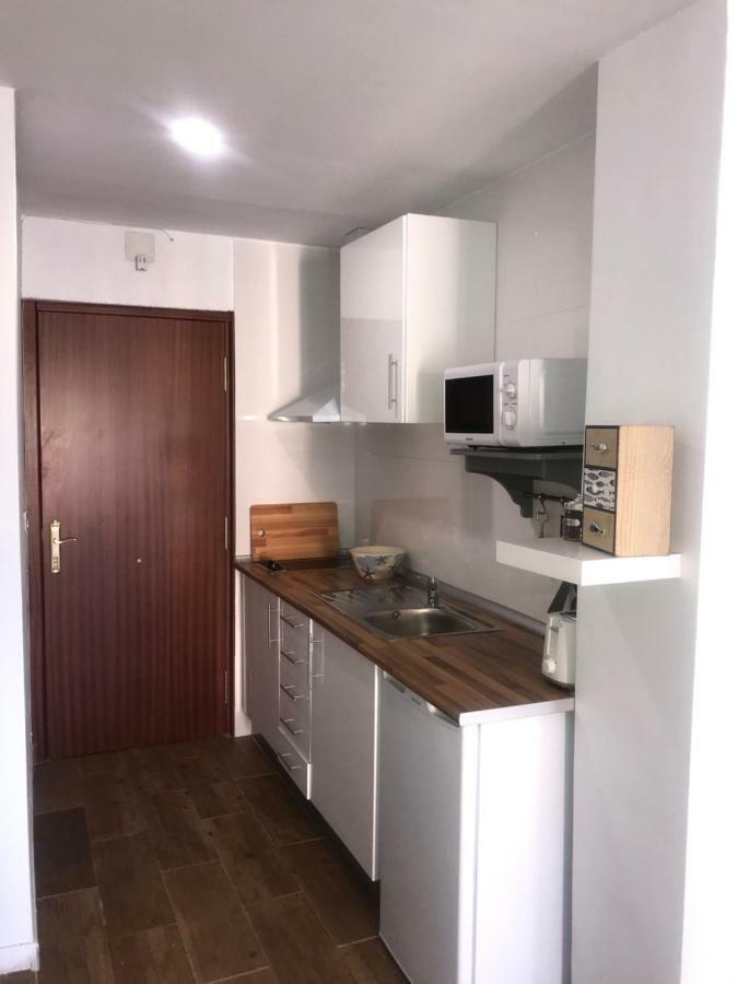 Sian Sea View Apartment Torremolinos Exterior photo