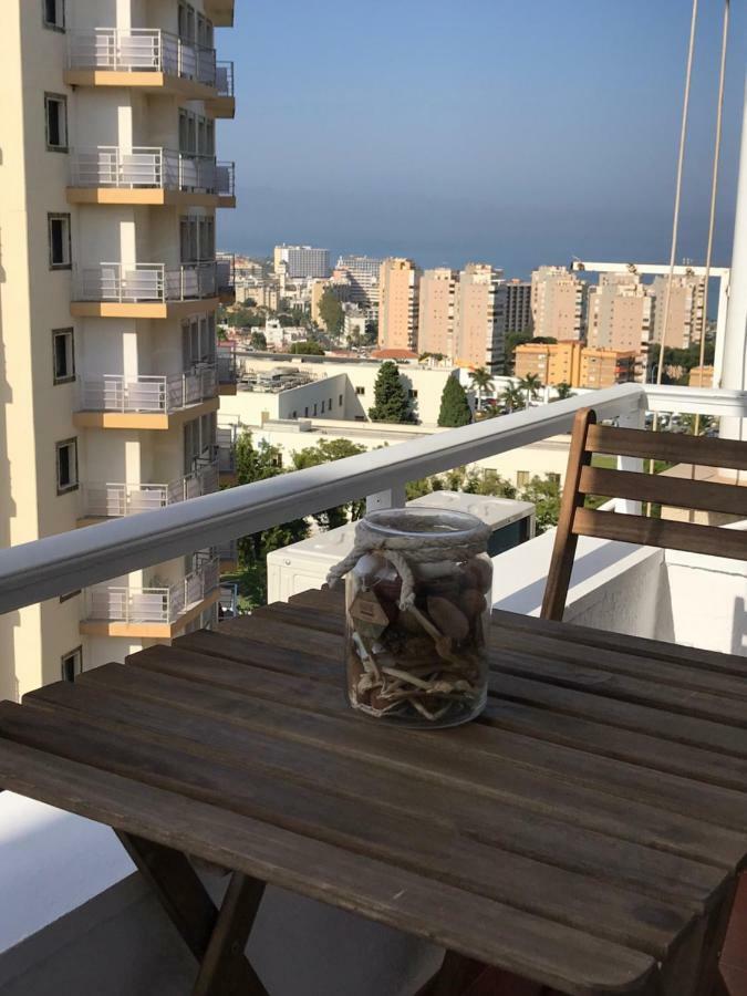 Sian Sea View Apartment Torremolinos Exterior photo