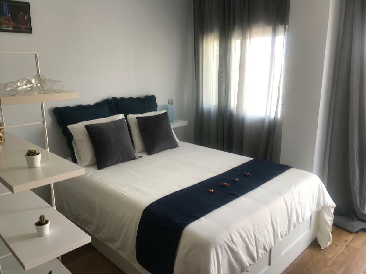Sian Sea View Apartment Torremolinos Exterior photo