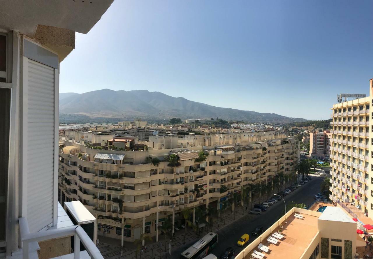 Sian Sea View Apartment Torremolinos Exterior photo