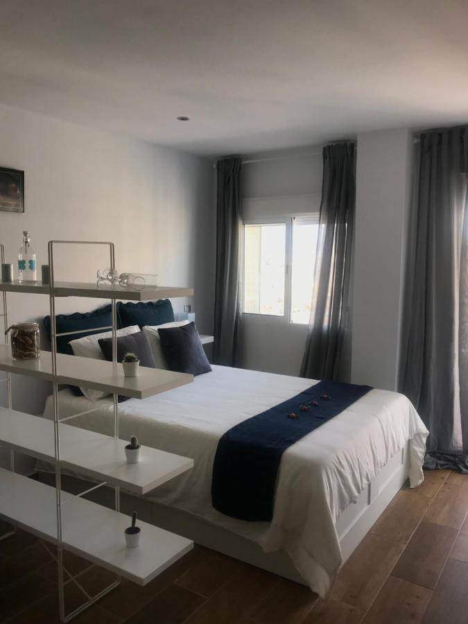 Sian Sea View Apartment Torremolinos Exterior photo