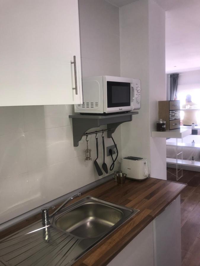 Sian Sea View Apartment Torremolinos Exterior photo