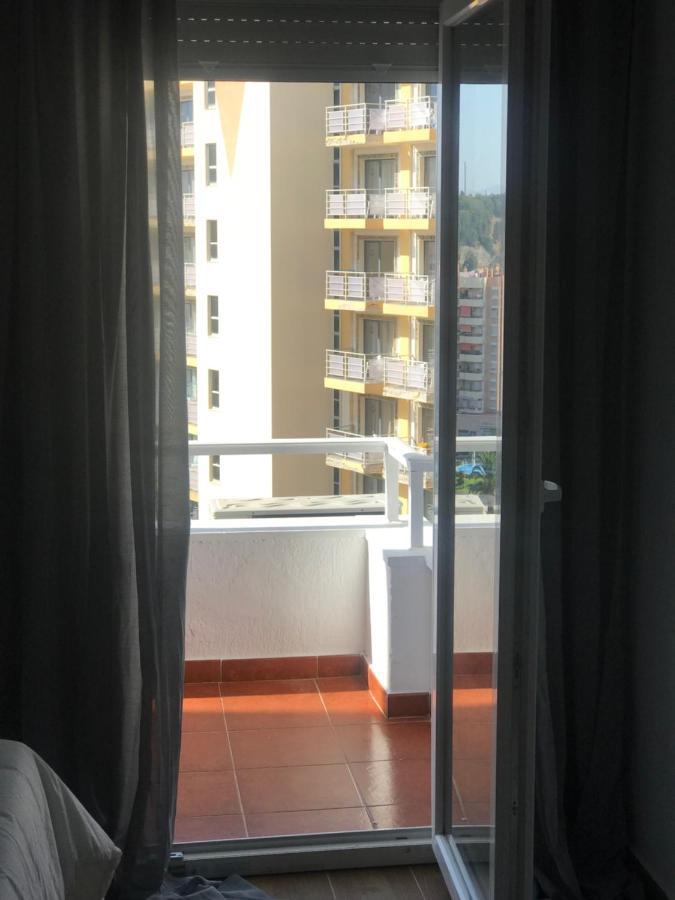 Sian Sea View Apartment Torremolinos Exterior photo